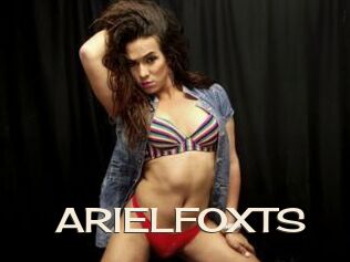 ARIELFOXTS