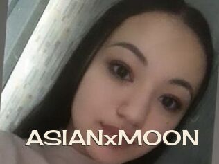 ASIANxMOON