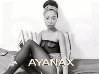 AYANAX