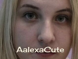 AalexaCute