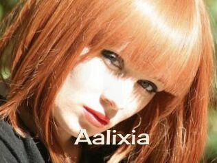 Aalixia