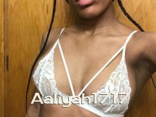 Aaliyah1717