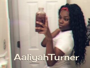 AaliyahTurner