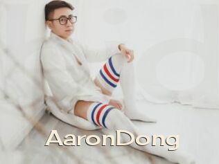 AaronDong