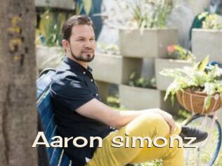 Aaron_simonz