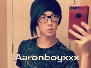 Aaronboyxxx