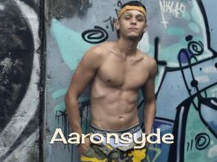 Aaronsyde