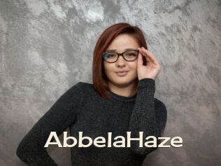 AbbelaHaze