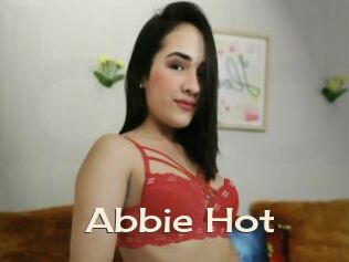 Abbie_Hot Big Dicks Round Ass