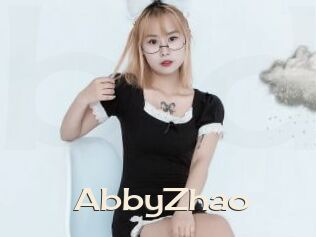 AbbyZhao
