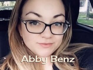 Abby_Benz