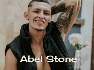 Abel_Stone