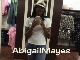 Abigail_Mayes