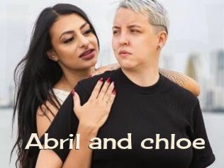 Abril_and_chloe