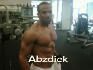 Abzdick