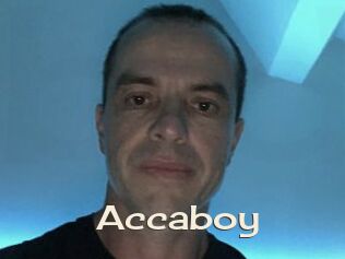 Accaboy