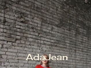 AdaJean
