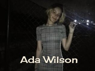 Ada_Wilson