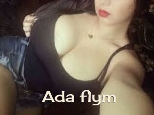 Ada_flym