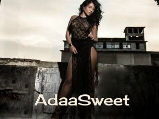 AdaaSweet