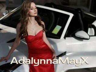 AdalynnaMayX