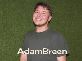 AdamBreen