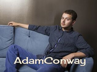 AdamConway