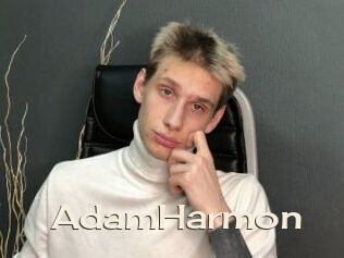 AdamHarmon