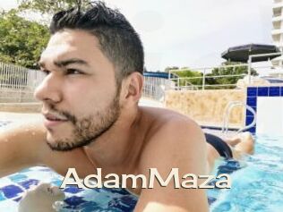 AdamMaza