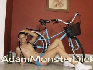 AdamMonsterDick