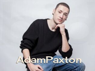 AdamPaxton