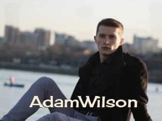 AdamWilson