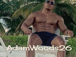 AdamWoods26