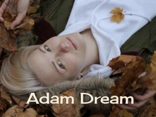 Adam_Dream