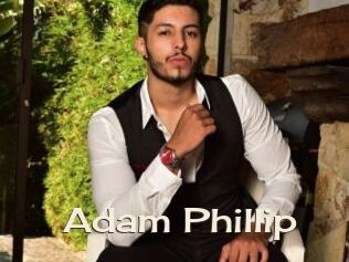 Adam_Phillip
