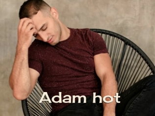 Adam_hot