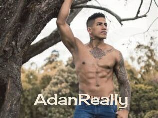 AdanReally