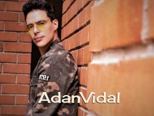 AdanVidal