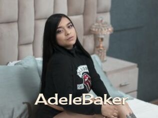 AdeleBaker