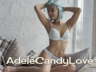 AdeleCandyLove