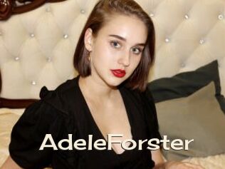 AdeleForster