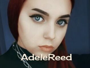 AdeleReed
