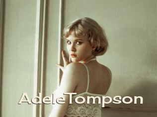AdeleTompson