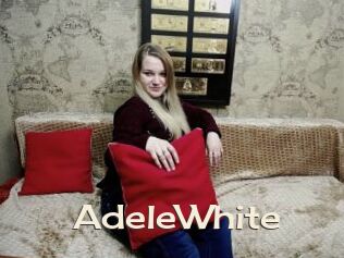 AdeleWhite