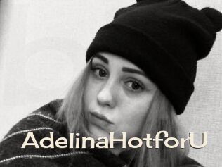 AdelinaHotforU