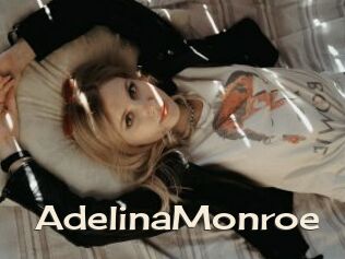 AdelinaMonroe