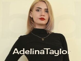 AdelinaTaylor