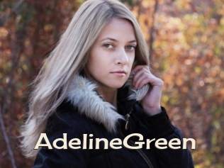 AdelineGreen