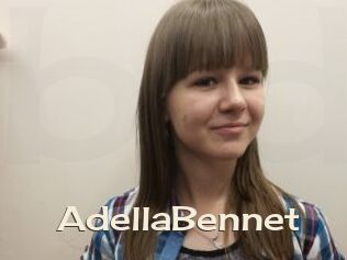 AdellaBennet