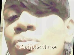 Adjustme